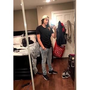 Meet your Posher, Morgan